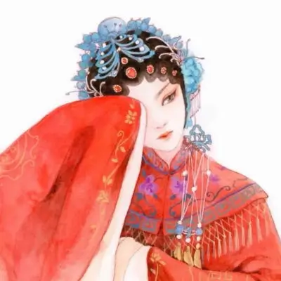 城南旧事的头像